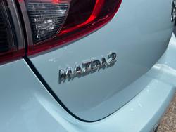 2025 Mazda 2 G15 Evolve