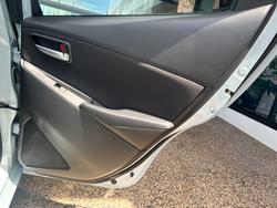 2025 Mazda 2 G15 Evolve