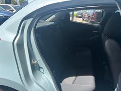 2025 Mazda 2 G15 Evolve