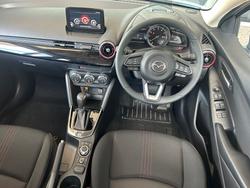 2025 Mazda 2 G15 Evolve