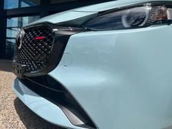 2025 Mazda 2 G15 Evolve