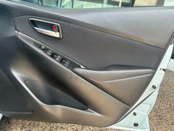 2025 Mazda 2 G15 Evolve