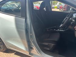 2025 Mazda 2 G15 Evolve