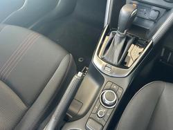 2025 Mazda 2 G15 Evolve