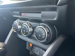 2025 Mazda 2 G15 Evolve