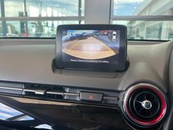 2025 Mazda 2 G15 Evolve