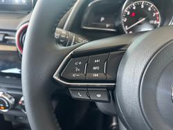 2025 Mazda 2 G15 Evolve