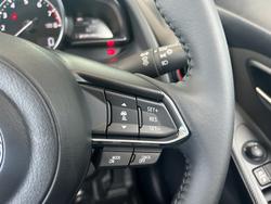 2025 Mazda 2 G15 Evolve