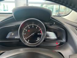 2025 Mazda 2 G15 Evolve