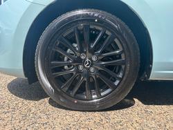 2025 Mazda 2 G15 Evolve