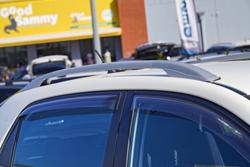 2015 SsangYong Korando S