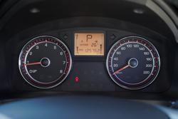 2015 SsangYong Korando S