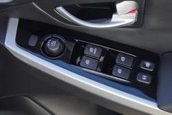 2015 SsangYong Korando S