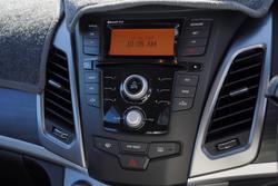 2015 SsangYong Korando S