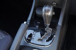 2015 SsangYong Korando S