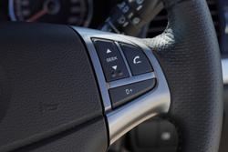 2015 SsangYong Korando S
