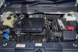 2015 SsangYong Korando S