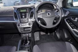 2015 SsangYong Korando S
