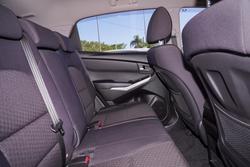 2015 SsangYong Korando S