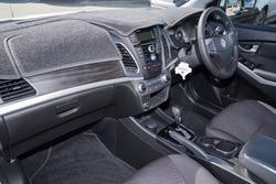 2015 SsangYong Korando S