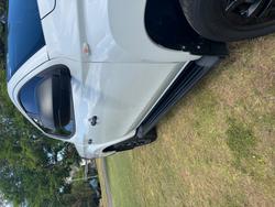 2023 MITSUBISHI TRITON GLX-R