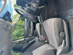 2023 MITSUBISHI TRITON GLX-R