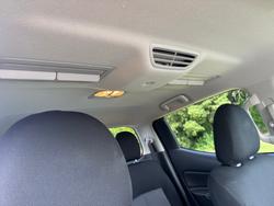 2023 MITSUBISHI TRITON GLX-R