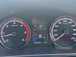 2023 MITSUBISHI TRITON GLX-R