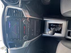 2023 MITSUBISHI TRITON GLX-R