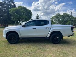 2023 MITSUBISHI TRITON GLX-R