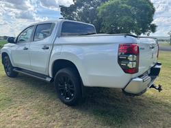 2023 MITSUBISHI TRITON GLX-R