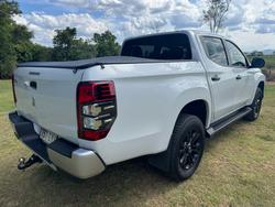 2023 MITSUBISHI TRITON GLX-R