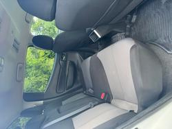 2023 MITSUBISHI TRITON GLX-R