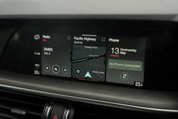 2023 Alfa Romeo Stelvio Ti