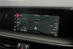 2023 Alfa Romeo Stelvio Ti