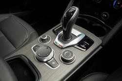 2023 Alfa Romeo Stelvio Ti