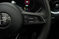 2023 Alfa Romeo Stelvio Ti