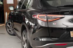 2023 Alfa Romeo Stelvio Ti