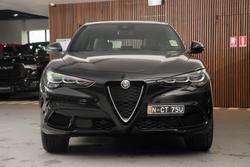 2023 Alfa Romeo Stelvio Ti