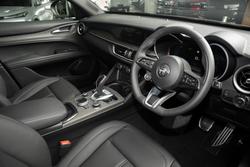2023 Alfa Romeo Stelvio Ti