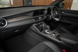 2023 Alfa Romeo Stelvio Ti