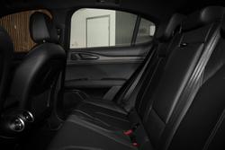 2023 Alfa Romeo Stelvio Ti