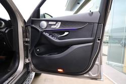 2019 MERCEDES-BENZ
GLC 300 4MATIC