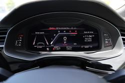 2020 AUDI
SQ8 TDI QUATTRO