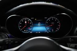 2019 MERCEDES-BENZ
GLC 300 4MATIC