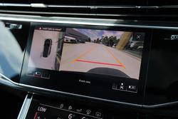 2020 AUDI
SQ8 TDI QUATTRO