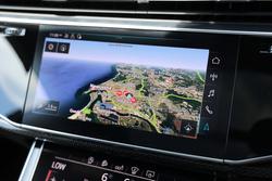 2020 AUDI
SQ8 TDI QUATTRO