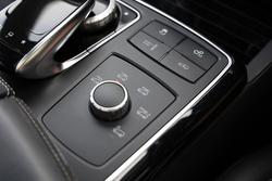 2016 MERCEDES-AMG
                GLE 63 S 4MATIC