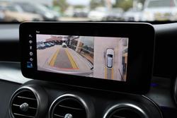 2019 MERCEDES-BENZ
GLC 300 4MATIC