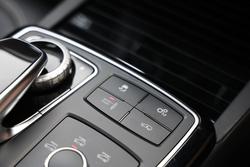 2016 MERCEDES-AMG
                GLE 63 S 4MATIC